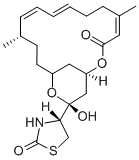 Structural Formula