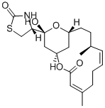 Structural Formula