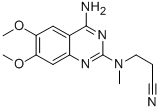 Structur of 76362-28-2