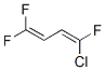 Structur of 764-14-7