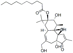 Structural Formula