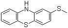 Structur of 7643-08-5