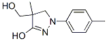 Structural Formula