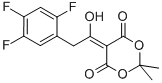 Structural Formula
