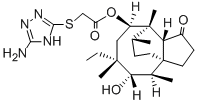 Structural Formula