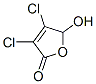 Structural Formula