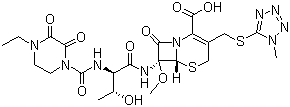 Structur of 76610-84-9