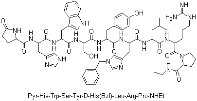 Structural Formula