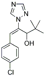Structural Formula