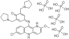 Structural Formula