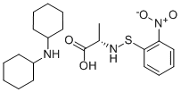 Structural Formula
