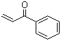 Structur of 768-03-6