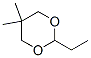 Structural Formula