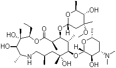 Structural Formula