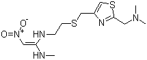 Structural Formula