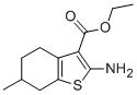 Structural Formula