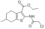 Structural Formula