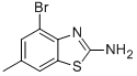 Structural Formula