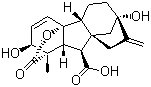 Structur of 77-06-5