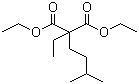 Structur of 77-24-7