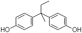 Structur of 77-40-7