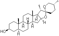 Structur of 77-60-1