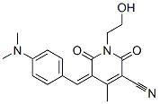Structural Formula