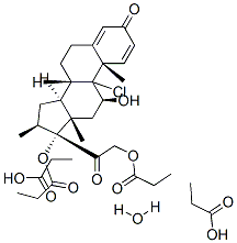 Structural Formula