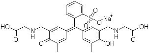 Structural Formula