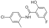 Structural Formula