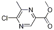 Structural Formula