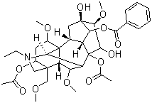 Structural Formula