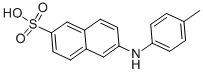 Structur of 7724-15-4