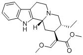 Structur of 7729-23-9