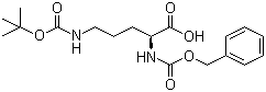 Structur of 7733-29-1