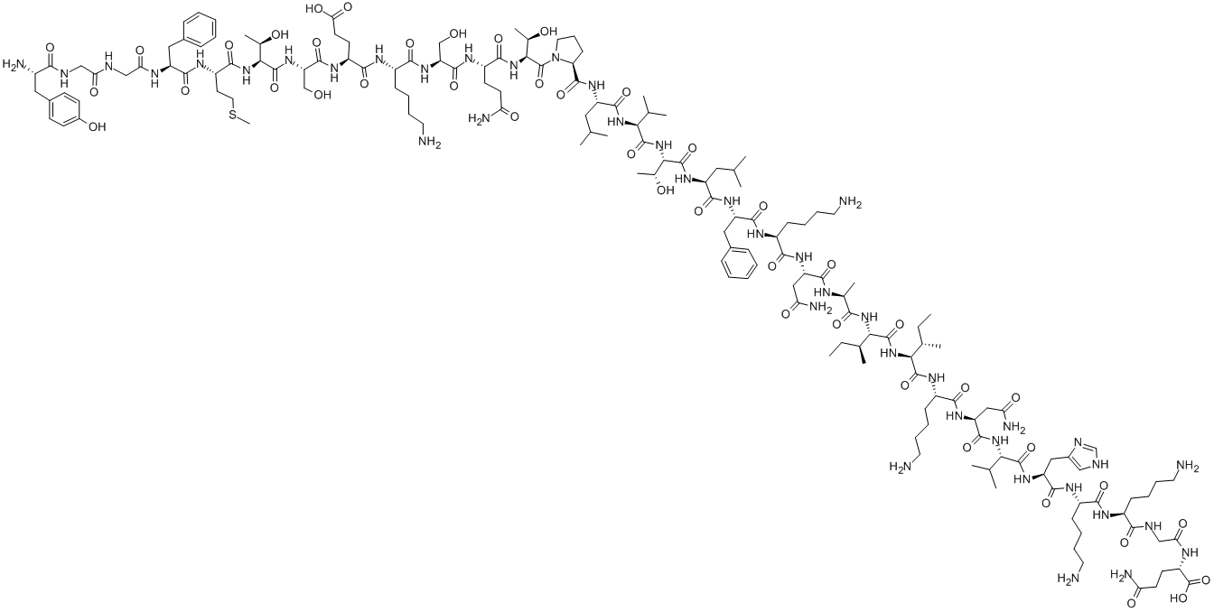 Эндорфин 6. Эндорфин гормон формула химическая. Эндорфин молекула формула. Эндорфин формула структурная. Формула бета эндорфина.