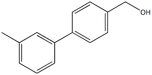 Structural Formula