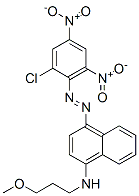 Structural Formula