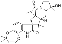 Structural Formula