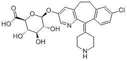 Structural Formula