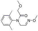 Structural Formula