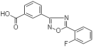 Structural Formula