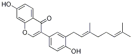 Structural Formula