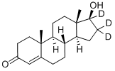 Structural Formula