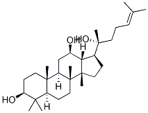 Structural Formula