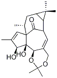 Structural Formula