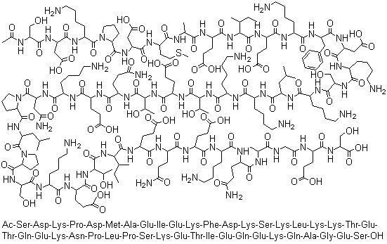 Structural Formula