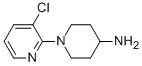 Structural Formula