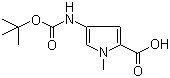 Structural Formula