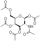 Structur of 7772-79-4